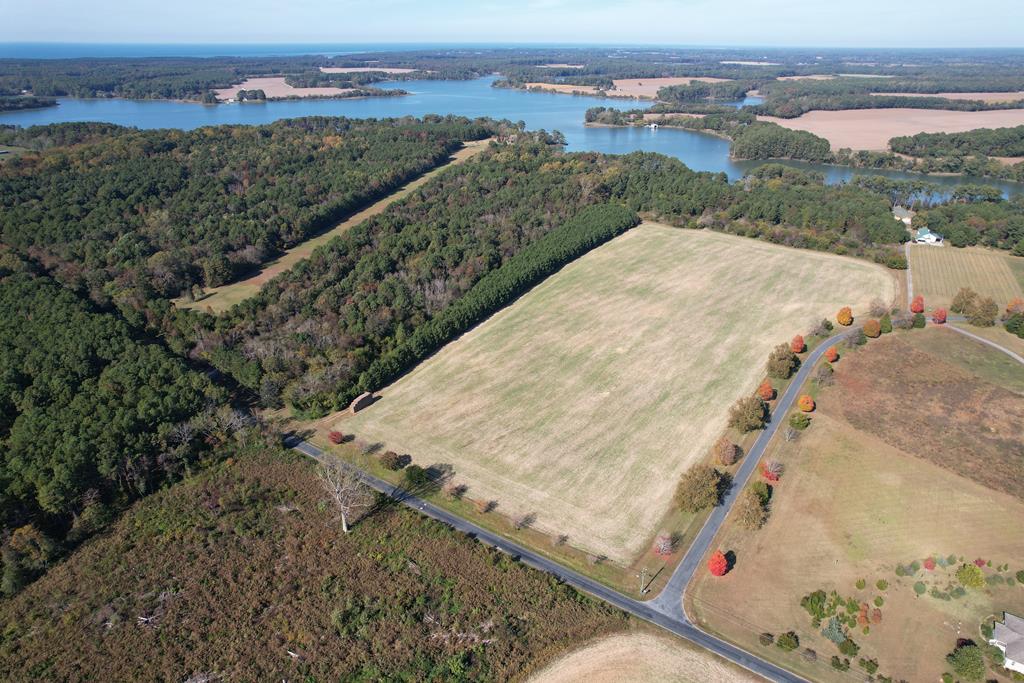 Lot 3 Holly Bluff Drive #3, Franktown, Virginia image 23