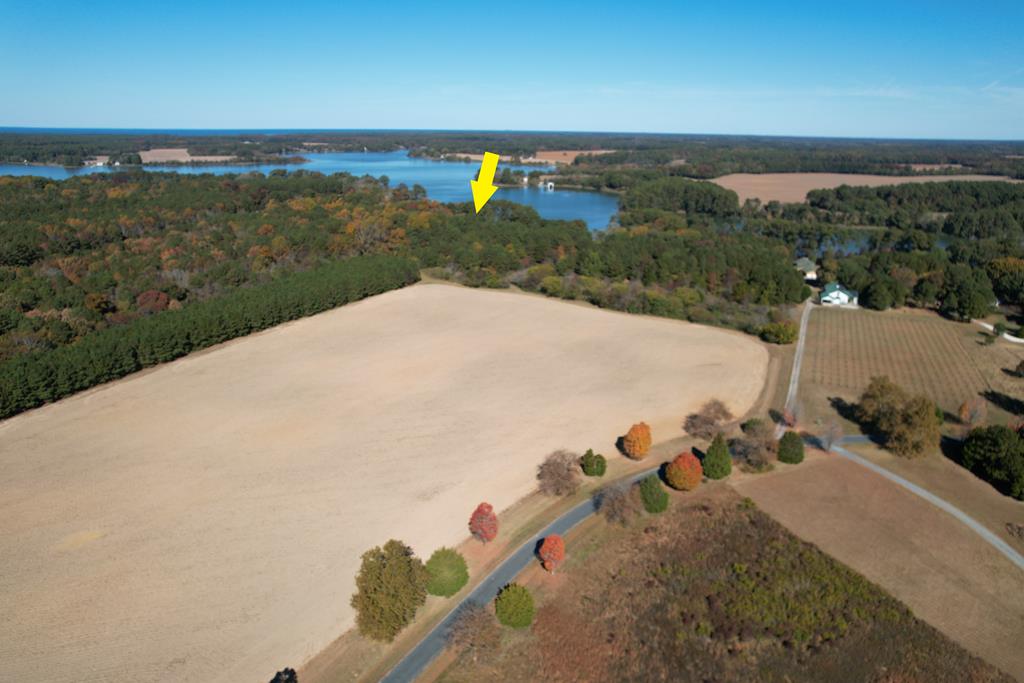 Lot 3 Holly Bluff Drive #3, Franktown, Virginia image 25