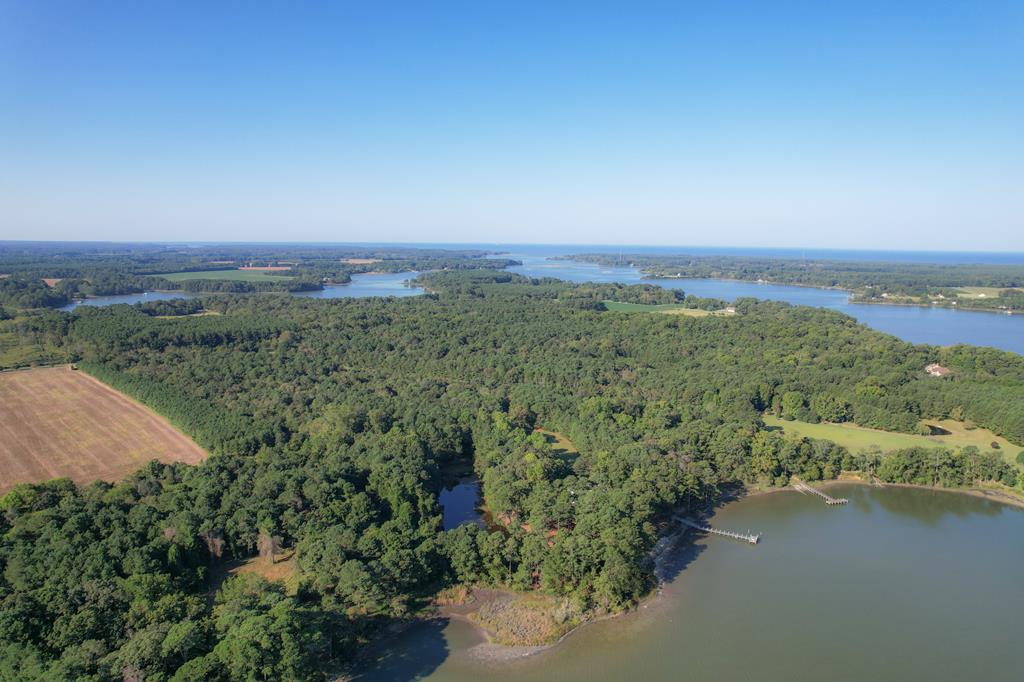 Lot 3 Holly Bluff Drive #3, Franktown, Virginia image 15