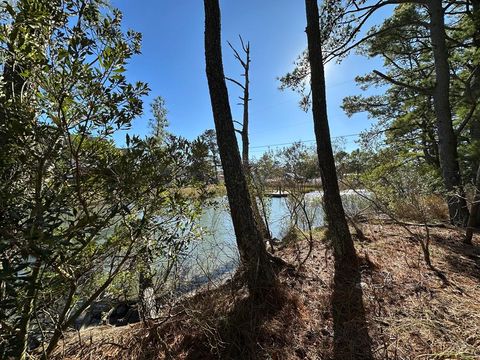 Vacant Land For Sale - 7539* Doe Bay Lane #4*<br/> Chincoteague, VA 23336