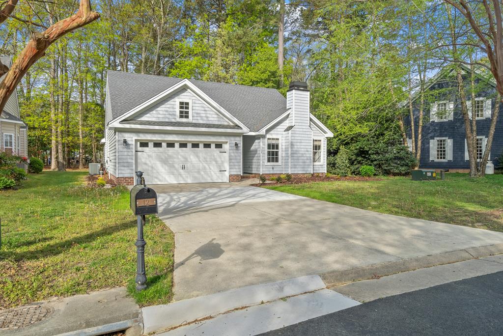 12 Carissa Ct, Cape Charles, Virginia image 1