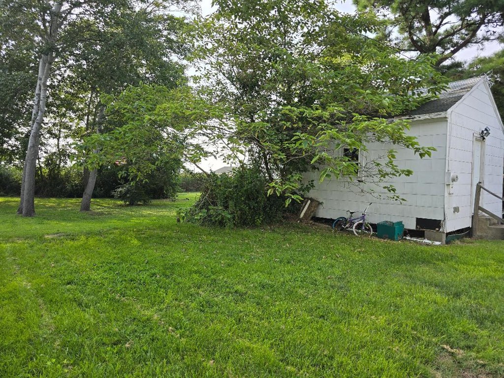 16246 Main Ridge Rd, Tangier, Virginia image 16