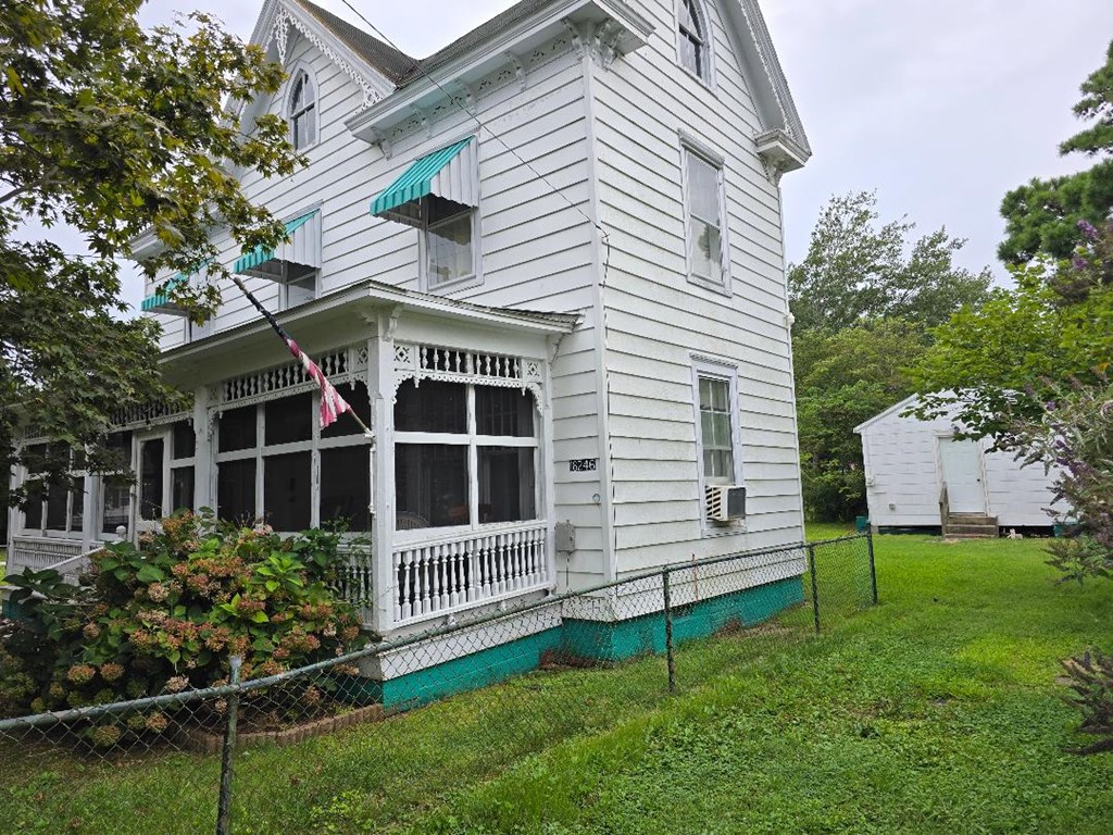 16246 Main Ridge Rd, Tangier, Virginia image 20
