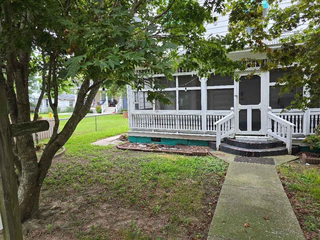 16246 Main Ridge Rd, Tangier, Virginia image 15