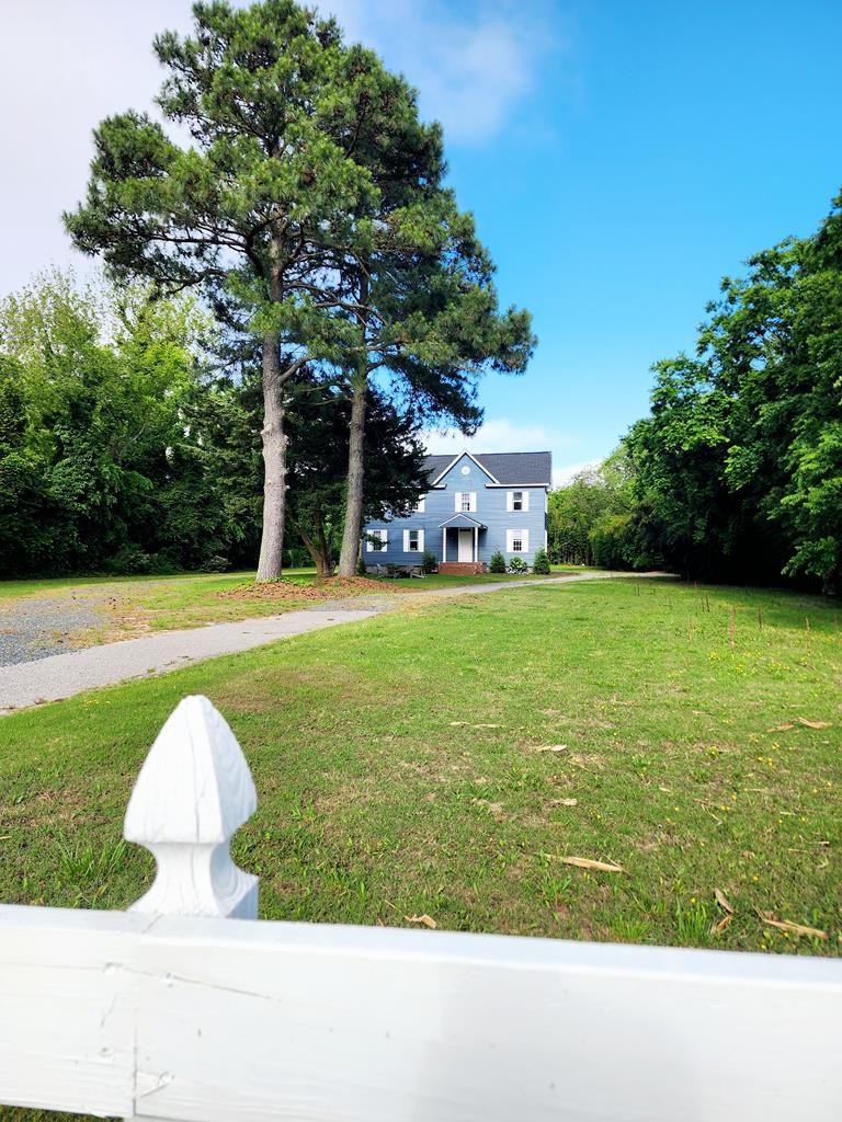 25487 Lankford Hwy, Cape Charles, Virginia image 48