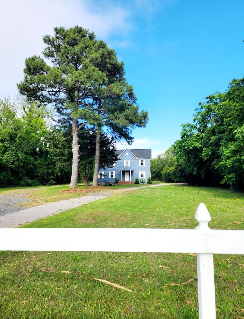 25487 Lankford Hwy, Cape Charles, Virginia image 50