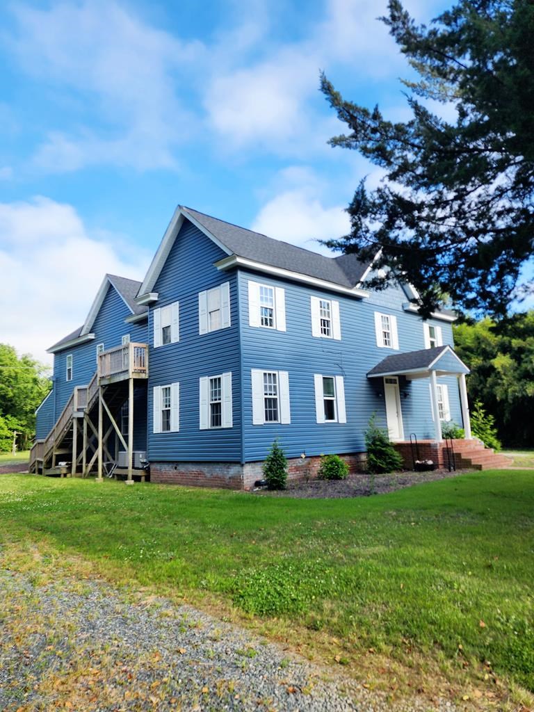 25487 Lankford Hwy, Cape Charles, Virginia image 45