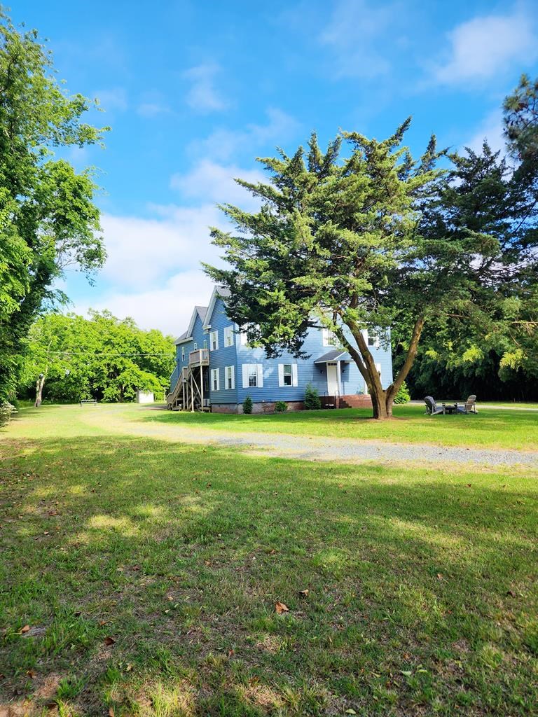 25487 Lankford Hwy, Cape Charles, Virginia image 46