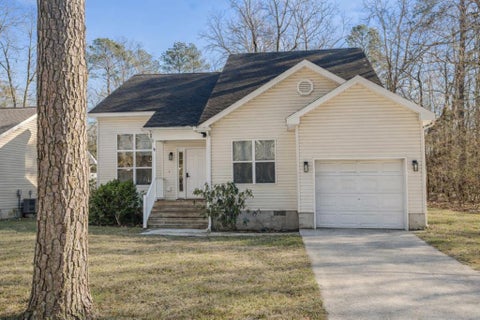 Homes For Sale - 3950 Captains Corridor<br/> Greenbackville, VA 23356