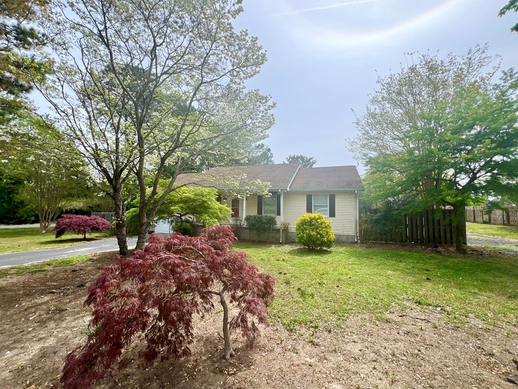 3 Sturgis St, Onancock, Virginia image 4