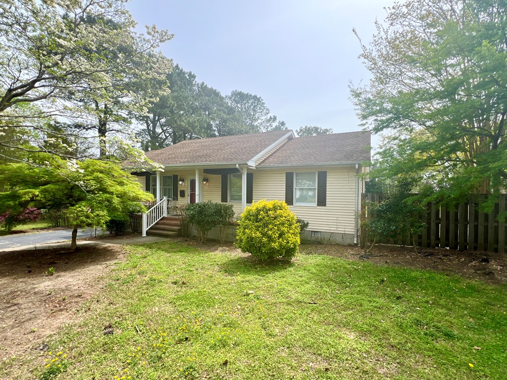 3 Sturgis St, Onancock, Virginia image 3