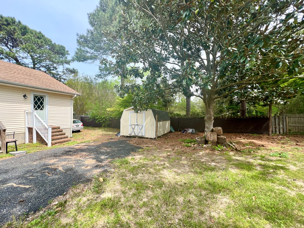 3 Sturgis St, Onancock, Virginia image 17