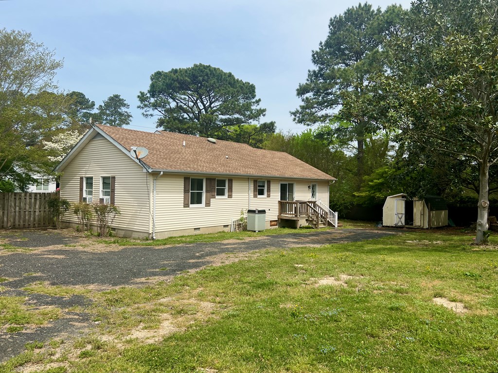 3 Sturgis St, Onancock, Virginia image 13