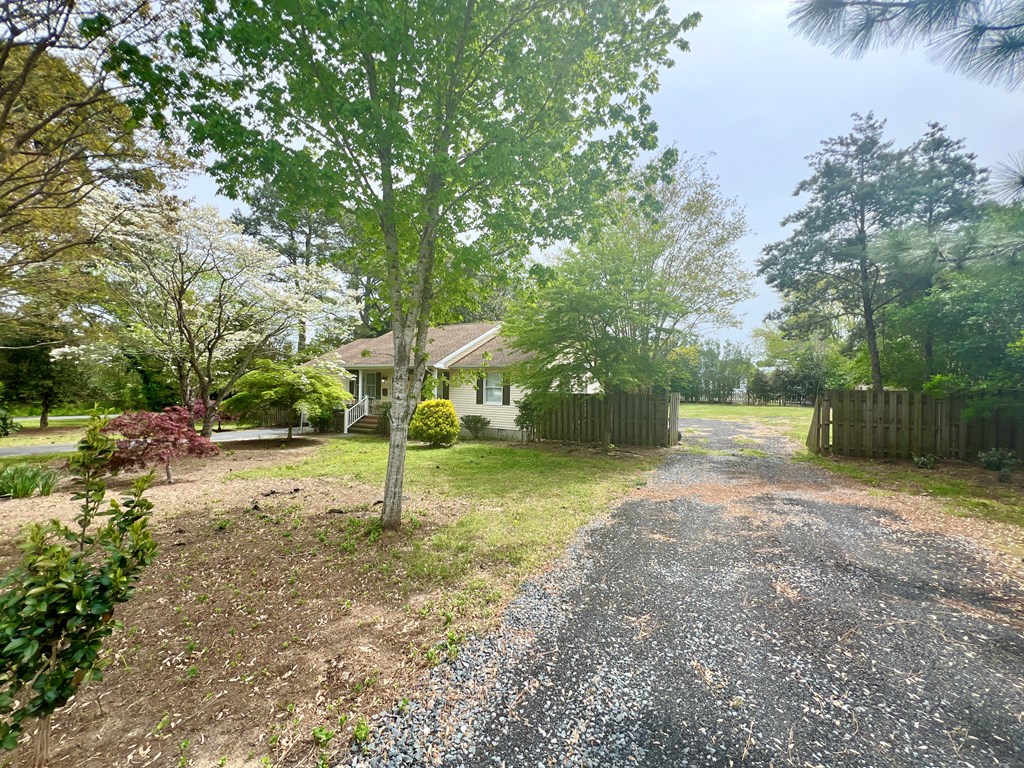 3 Sturgis St, Onancock, Virginia image 5