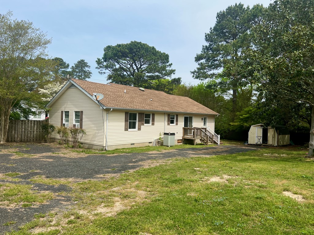 3 Sturgis St, Onancock, Virginia image 10