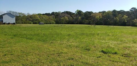Vacant Land For Sale - LOT 22A2 Creekside Dr #22A2<br/> Belle Haven, VA 23306