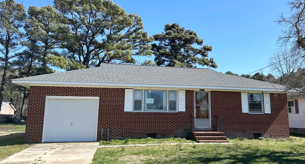 15323 Parks St, Bloxom, Virginia image 1