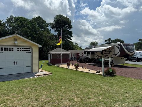 Vacant Land For Sale - 354-355* Sea Bass Dr #2LOTS<br/> Horntown, VA 23395