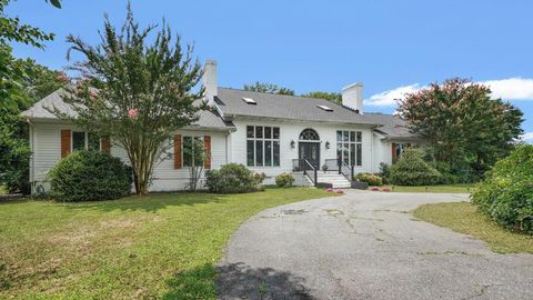 Homes For Sale - 27144 Gladding Rd<br/> Bloxom, VA 23308