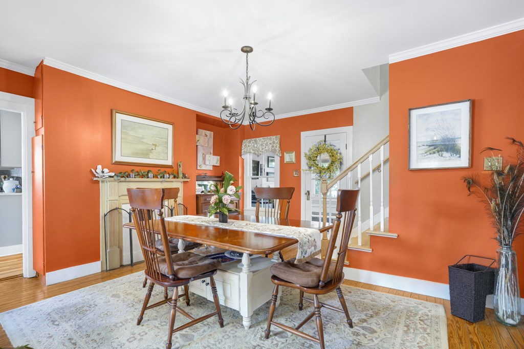 25285 Cantrell Lane, Accomac, Virginia image 4
