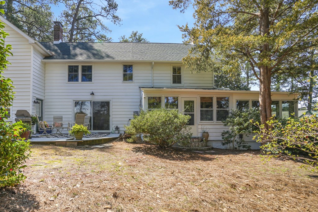 25285 Cantrell Lane, Accomac, Virginia image 41