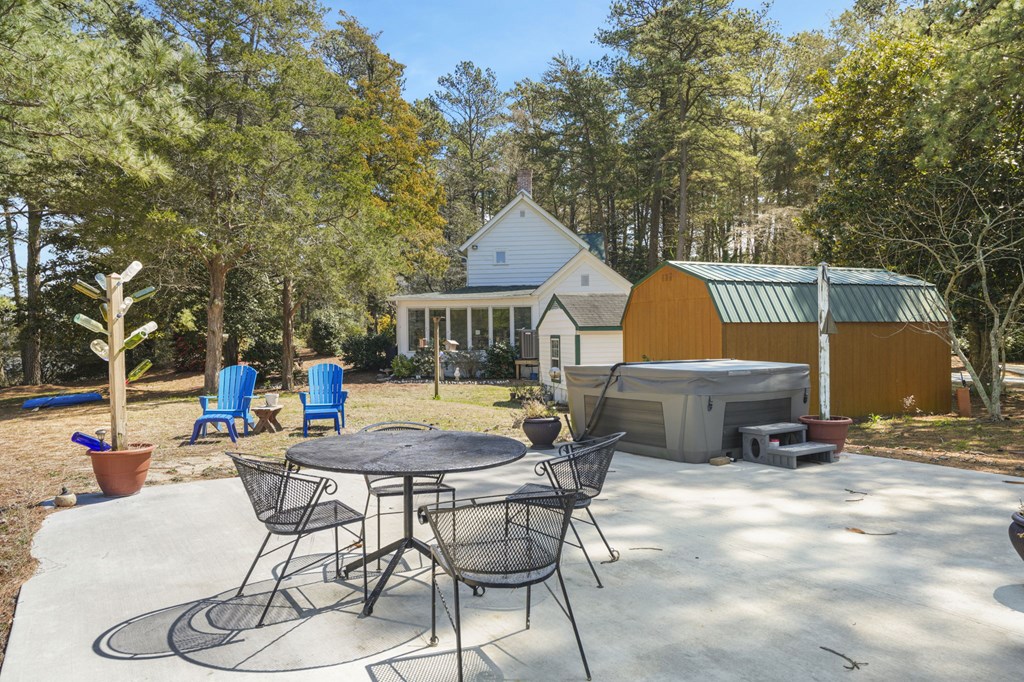 25285 Cantrell Lane, Accomac, Virginia image 37
