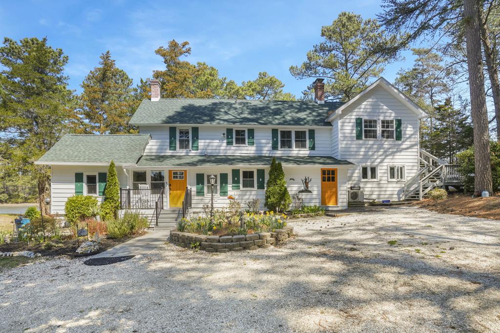 25285 Cantrell Lane, Accomac, Virginia image 1