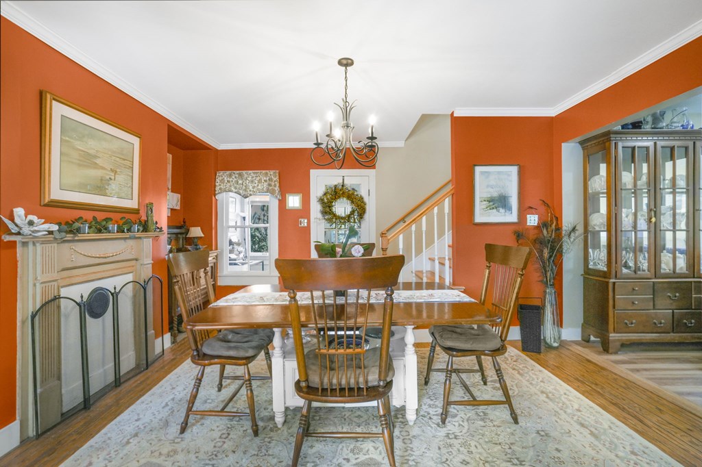 25285 Cantrell Lane, Accomac, Virginia image 5
