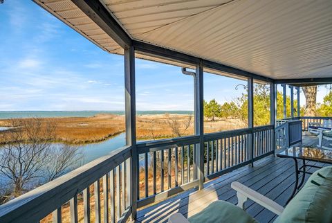 Homes For Sale - 4443 Shady Ln<br/> Accomack County, Chincoteague, VA 23336