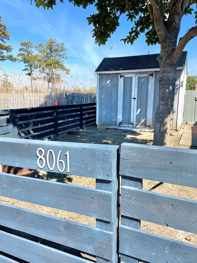 8061 Mire Pond One, Chincoteague, Virginia image 8