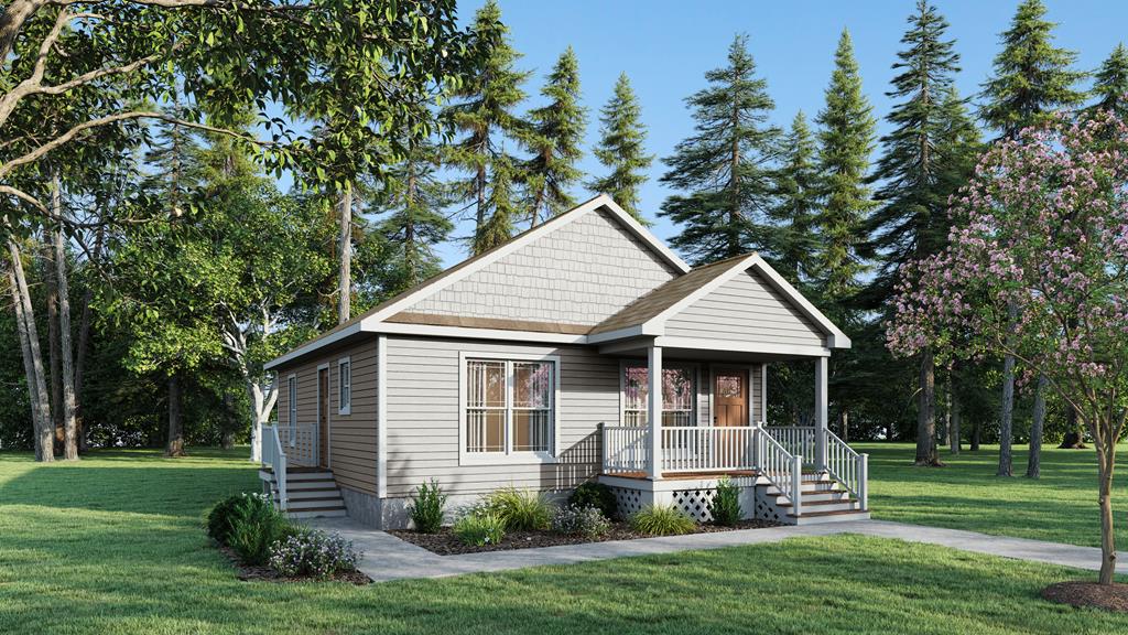 Lot 2143 Buccaneer Blvd, Greenbackville, Virginia image 1