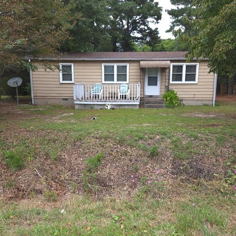 Homes For Sale - 31507 Big Pine Rd<br/> Painter, VA 23420