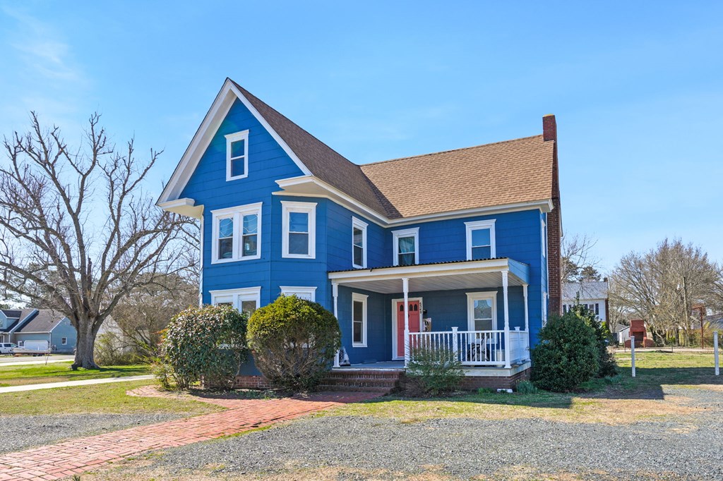 6348 Church St, Chincoteague, Virginia image 2