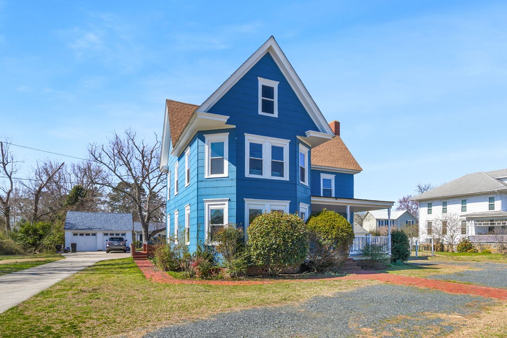 6348 Church St, Chincoteague, Virginia image 3
