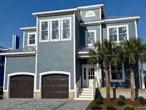 Homes For Sale - 10 Bridgeton Drive<br/> Cape Charles, VA 23310