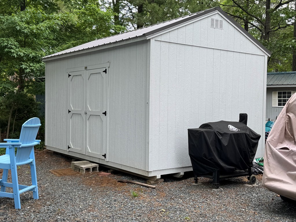 Lot 559 Blue Heron Dr #559, Horntown, Virginia image 2