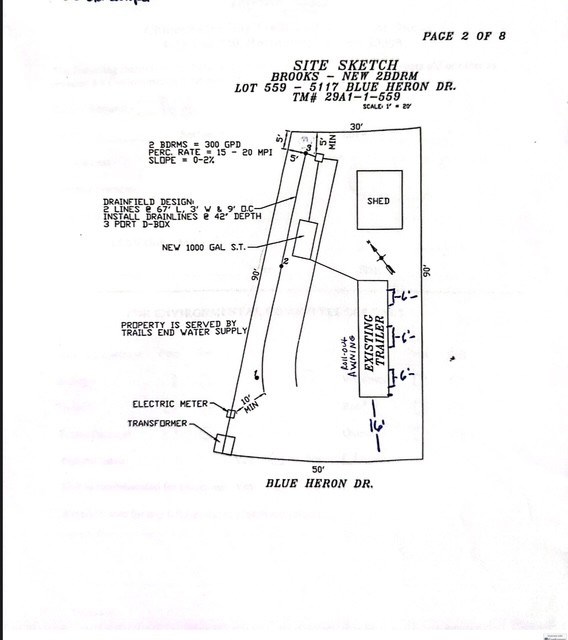 Lot 559 Blue Heron Dr #559, Horntown, Virginia image 3