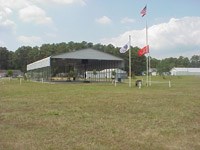 Lot 559 Blue Heron Dr #559, Horntown, Virginia image 9