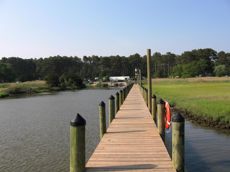 Lot 559 Blue Heron Dr #559, Horntown, Virginia image 11