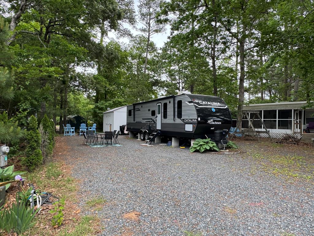 Lot 559 Blue Heron Dr #559, Horntown, Virginia image 1