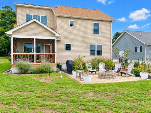 Homes For Sale - 37310 Doubloon Dr<br/> Accomack County, Greenbackville, VA 23356