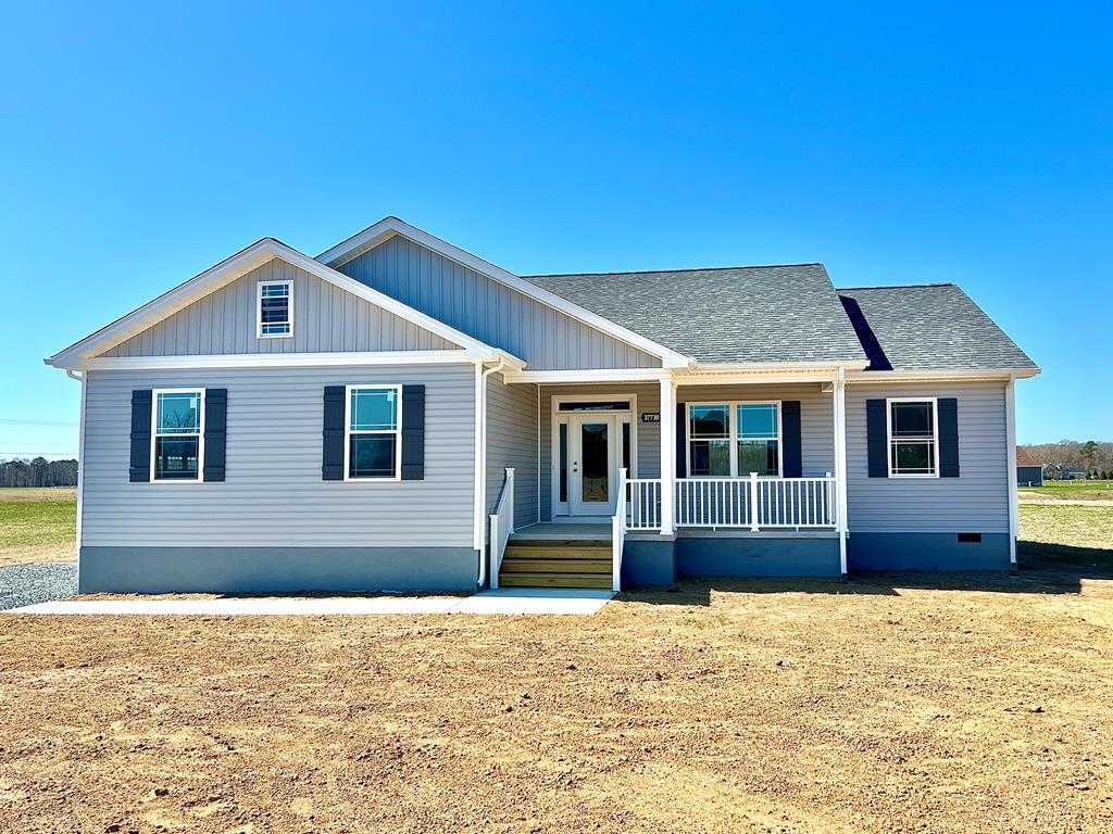 37730 Blue Crab Circle, Painter, Virginia image 1