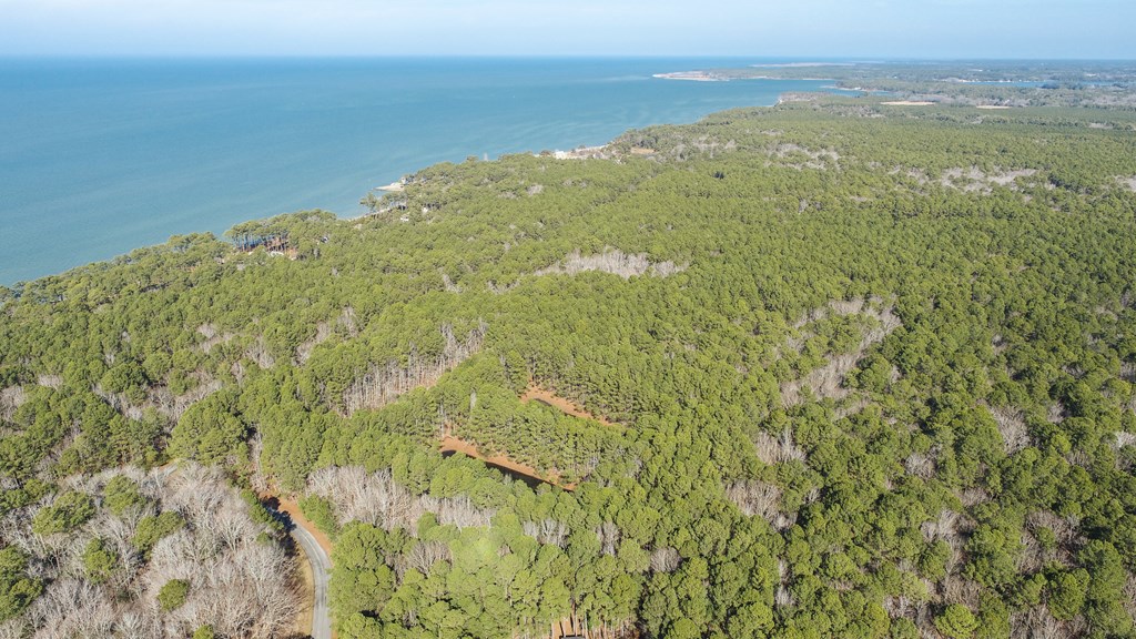 LOT 1 Peaceful Shores Dr #1, Exmore, Virginia image 5