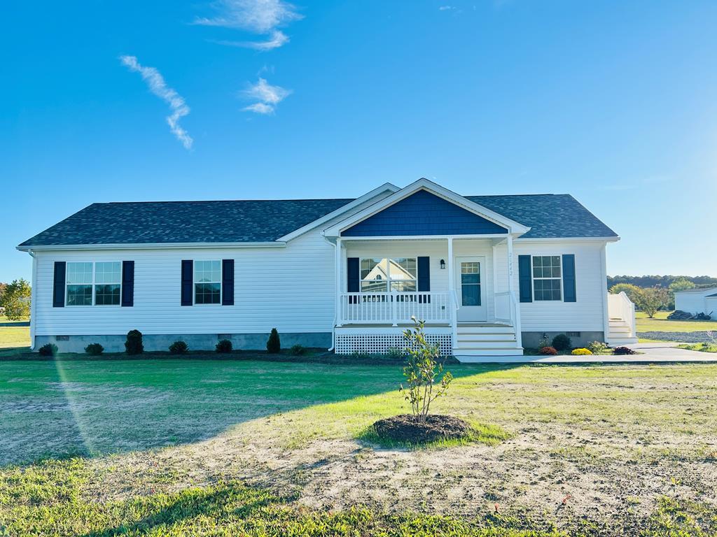 20442 Doe Crossing, Melfa, Virginia image 20