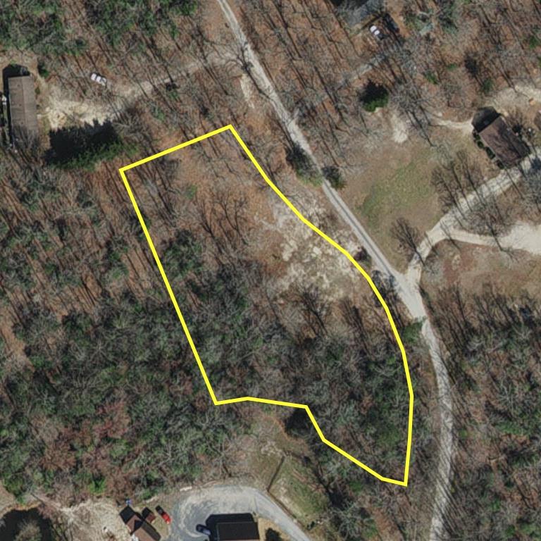 Lot 3B Branch Road #3B, Temperanceville, Virginia image 1