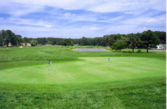 Lot 1614 Shark Ct, Greenbackville, Virginia image 45