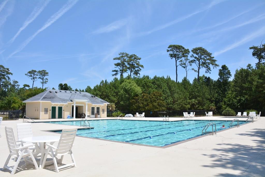 00 Burford Ct #111, Cape Charles, Virginia image 3
