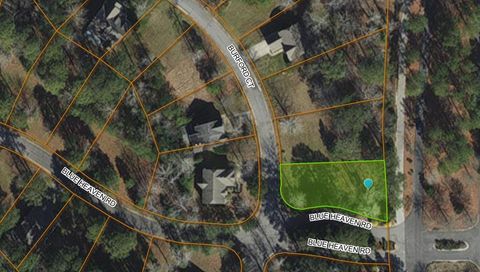 Vacant Land For Sale - 00 Burford Ct #111<br/> Cape Charles, VA 23310