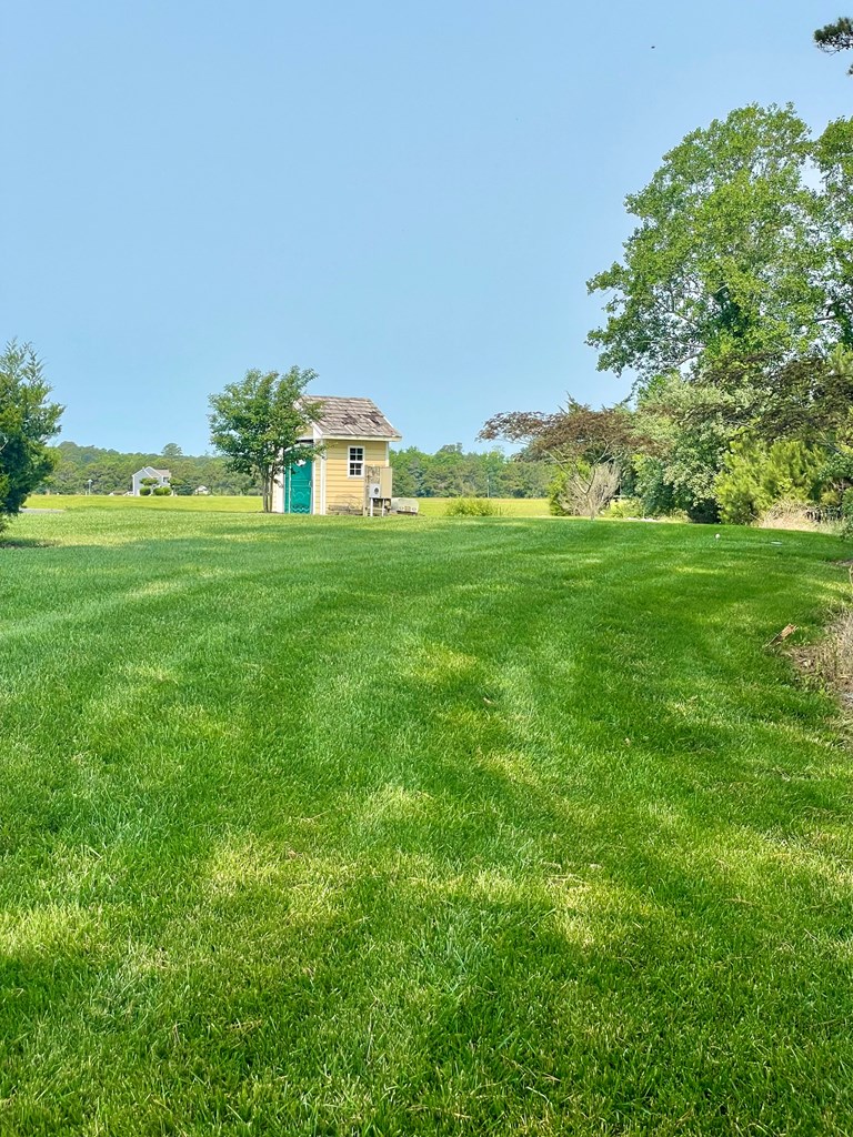 Lot 55 Lewis Lane #55, Parksley, Virginia image 27