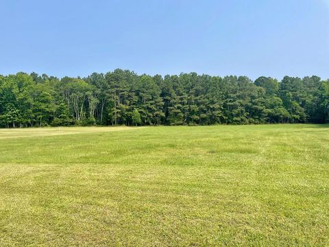 Vacant Land For Sale - LOT 55 Lewis Lane #55<br/> Parksley, VA 23421
